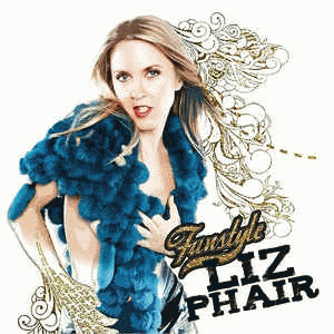 Liz Phair : Funstyle